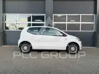 2012 Volkswagen Up
