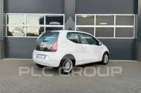 2012 Volkswagen Up