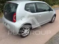 2012 Volkswagen Up