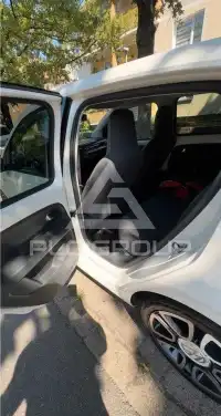 2012 Volkswagen Up