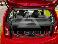 2012 Volkswagen Up