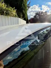 2012 Volkswagen Up