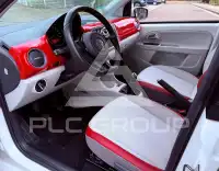 2012 Volkswagen Up