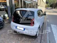 2012 Volkswagen Up