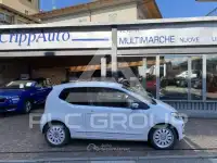 2012 Volkswagen Up