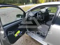 2012 Volkswagen Up