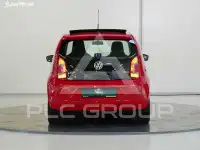 2012 Volkswagen Up