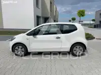 2012 Volkswagen Up