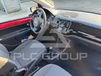 2012 Volkswagen Up