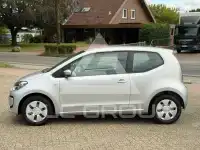 2012 Volkswagen Up