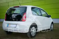2012 Volkswagen Up