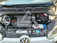 2012 Volkswagen Up