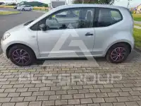 2012 Volkswagen Up