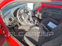 2012 Volkswagen Up