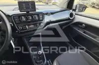 2012 Volkswagen Up