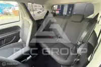 2012 Volkswagen Up