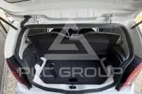 2012 Volkswagen Up