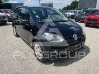 2012 Volkswagen Up