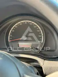 2012 Volkswagen Up