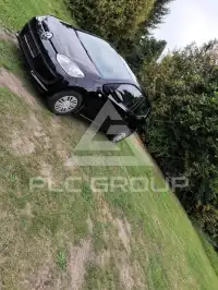 2012 Volkswagen Up