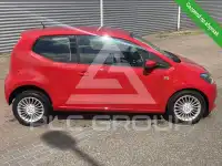 2012 Volkswagen Up