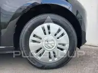 2012 Volkswagen Up