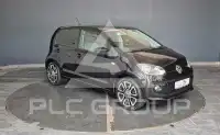 2012 Volkswagen Up