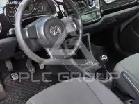 2012 Volkswagen Up
