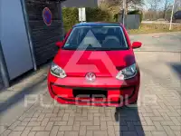 2012 Volkswagen Up