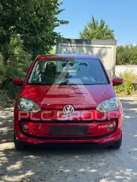 2012 Volkswagen Up