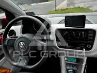 2012 Volkswagen Up