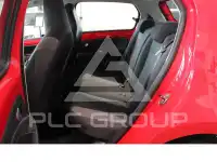 2012 Volkswagen Up