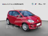 2012 Volkswagen Up