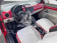 2012 Volkswagen Up