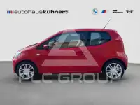 2012 Volkswagen Up