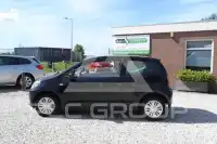 2012 Volkswagen Up