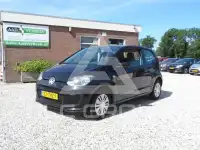 2012 Volkswagen Up