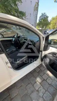 2012 Volkswagen Up