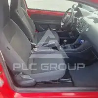 2012 Volkswagen Up