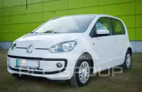 2012 Volkswagen Up