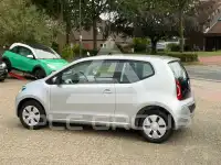 2012 Volkswagen Up