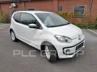 2012 Volkswagen Up