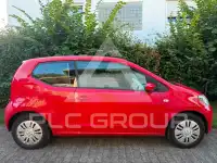 2012 Volkswagen Up