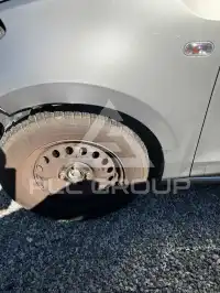 2012 Volkswagen Up