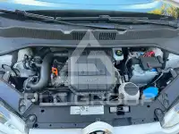 2012 Volkswagen Up
