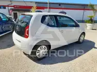 2012 Volkswagen Up