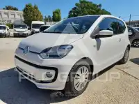 2012 Volkswagen Up