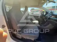 2012 Volkswagen Up