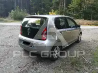 2012 Volkswagen Up