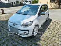 2012 Volkswagen Up